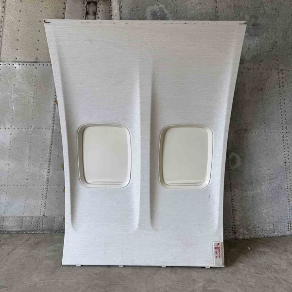 JetKonnect Boeing 737 VT-JLB sidewall panel for sale.