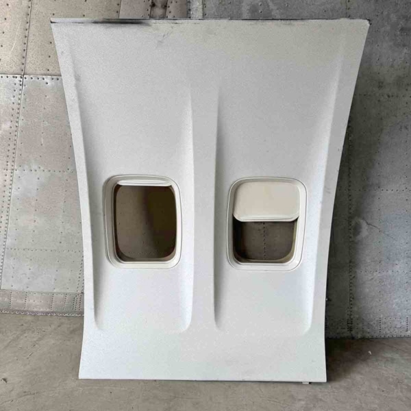 Boeing 737 sidewall panel for sale.