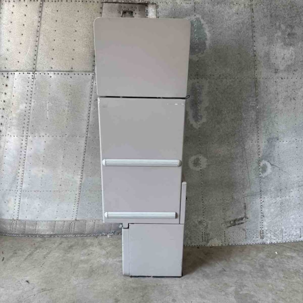 Air France Airbus A319 F-GRXD cabin crew swivel jump seat for sale.