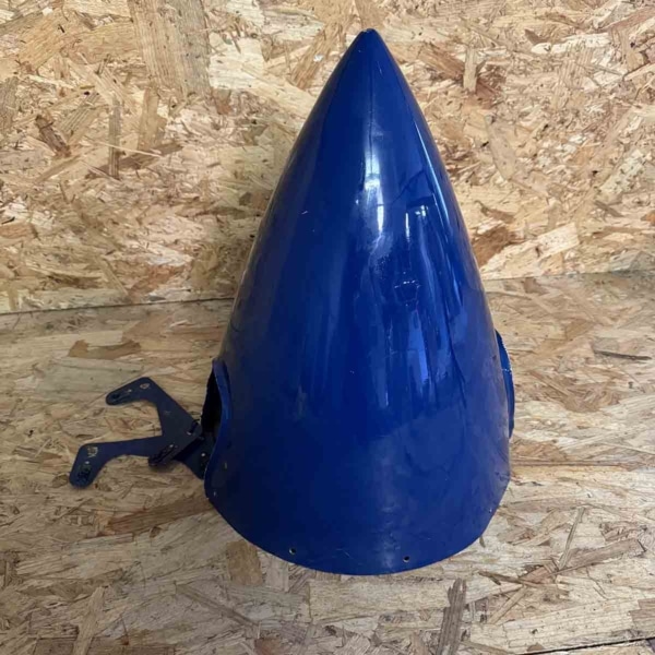 2-bladed propeller spinner for sale.
