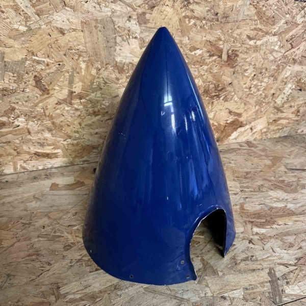 2-bladed propeller spinner for sale.