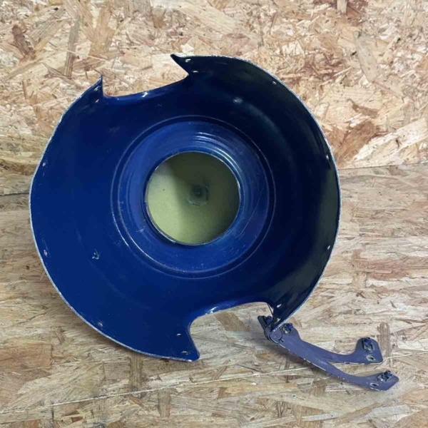 2-bladed propeller spinner for sale.