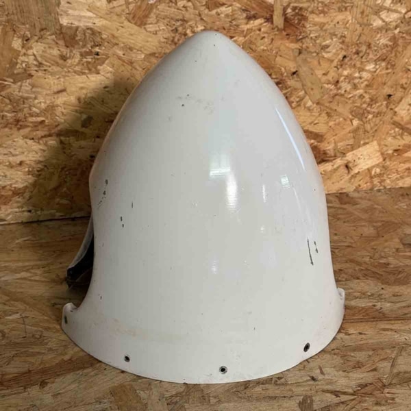 2-bladed propeller spinner for sale.