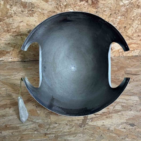 2-bladed propeller spinner for sale.