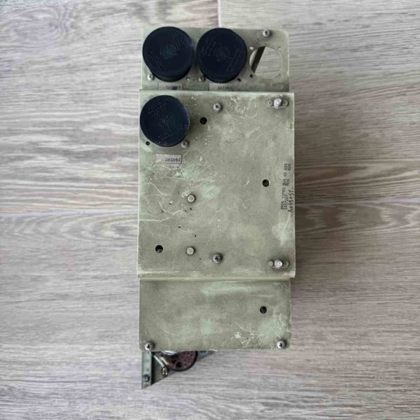Airbus A320 21VU Overhead Control Indication Panel for sale.