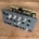 Airbus A330 air and cabin pressure control panel 225VU for sale.