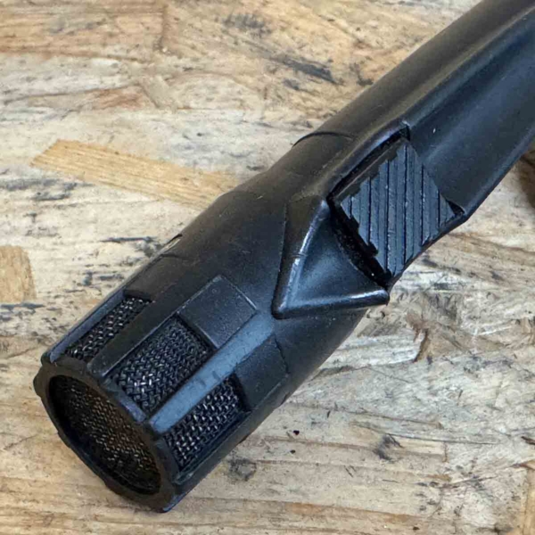 291SP091 handheld microphone for sale.