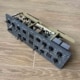 Airbus A330 lighting control panel 215VU for sale.