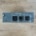 Airbus A320 23VU flight control panel for sale.