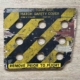 British Airways Boeing 747 G-CIVD electrical equipment bay hatch safety cover for sale.