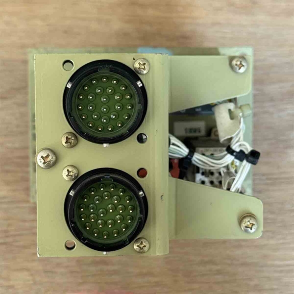 Airbus A320 engine master control panel for sale.