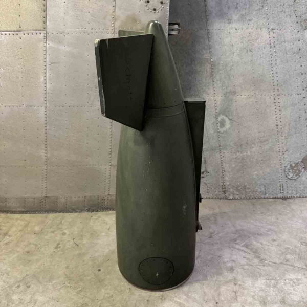 Dassault/Dornier Alpha Jet drop tank for sale.