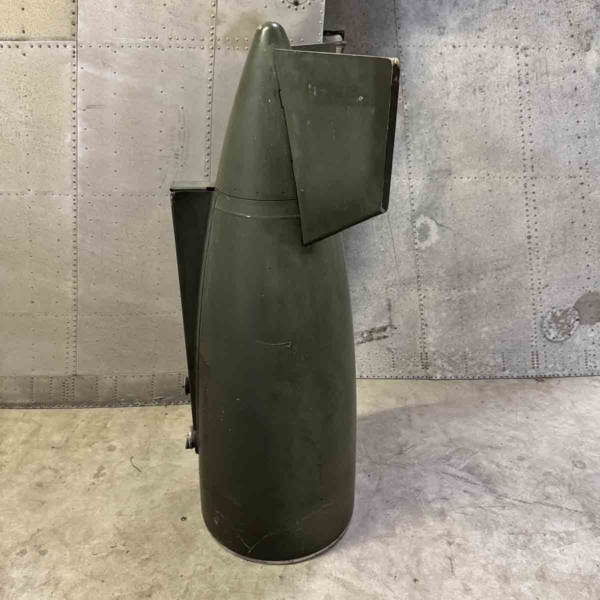 Dassault/Dornier Alpha Jet drop tank for sale.