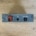 Airbus A320 emergency locator transmitter ELT remote control panel for sale.