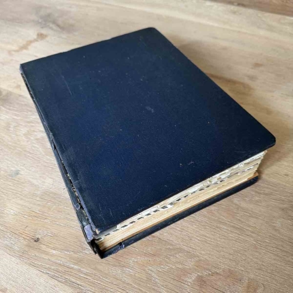 RNLAF Lockheed F-104G Starfighter flight manual (dash-1) for sale.