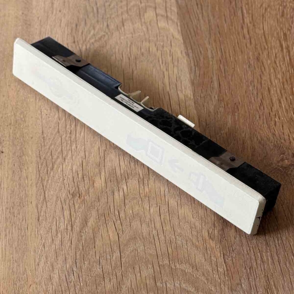 British Airways Boeing 747 fasten seatbelt and no smoking sign for sale.