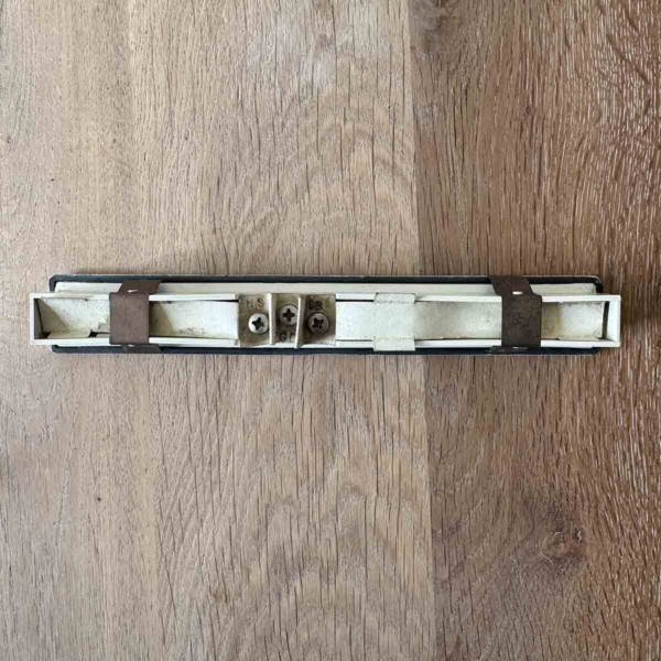 British Airways Boeing 747 fasten seatbelt and no smoking sign for sale.