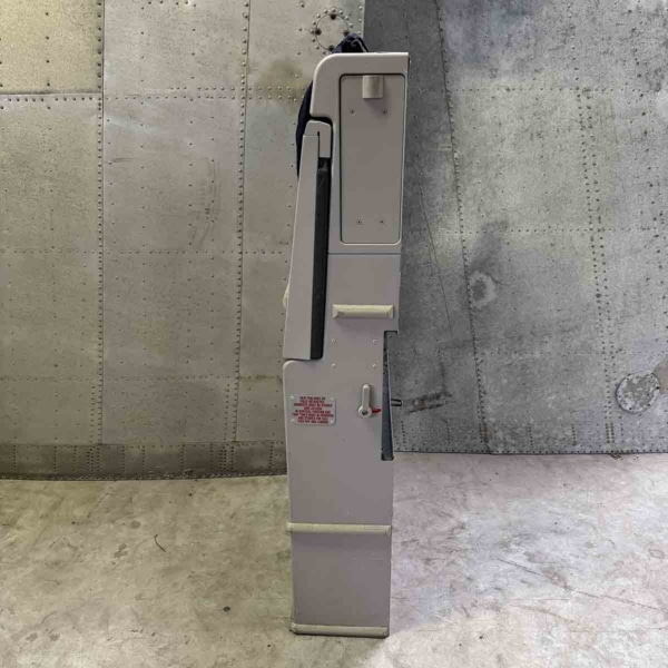 KLM? cabin crew jump seat for sale.