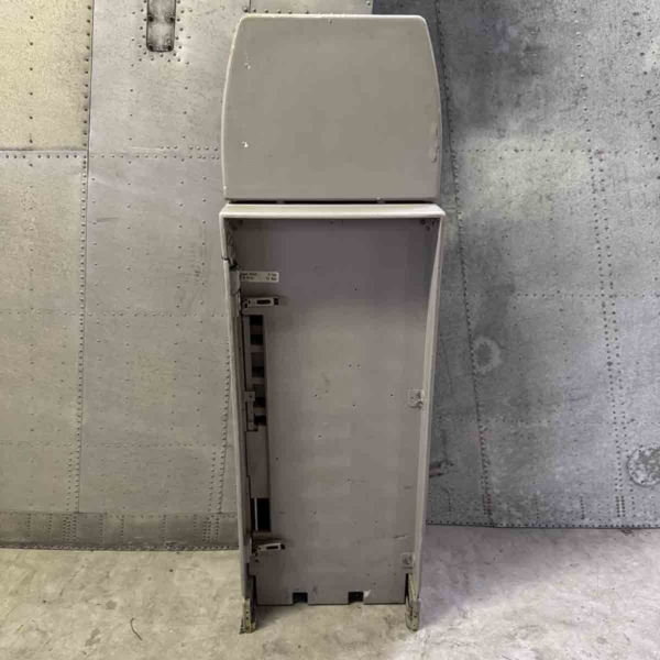 Cathay Dragon Airbus A320 B-HSI cabin crew jump seat for sale.