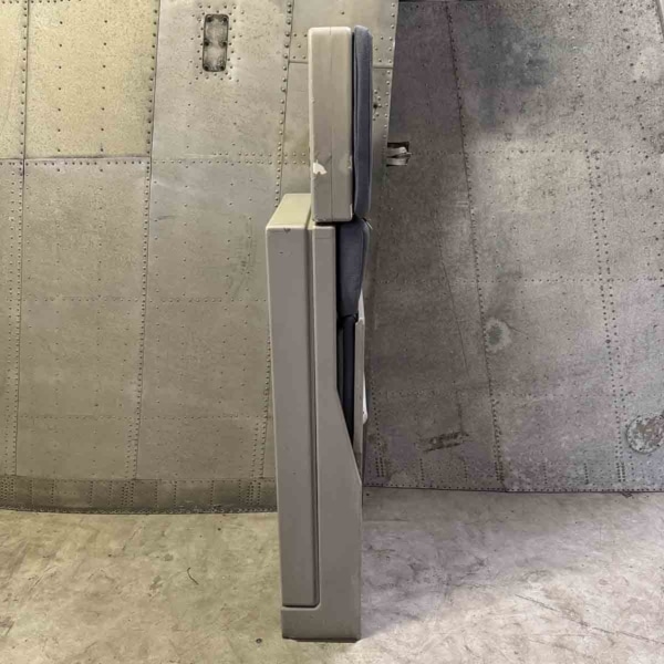Cathay Dragon Airbus A320 B-HSI cabin crew jump seat for sale.