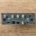 Airbus A320 air conditioning control panel 30VU for sale