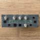 Airbus A320 air conditioning control panel 30VU for sale