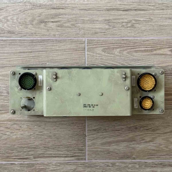 Airbus A320 air conditioning control panel 30VU for sale