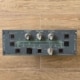 Airbus A320 air conditioning control panel 30VU for sale