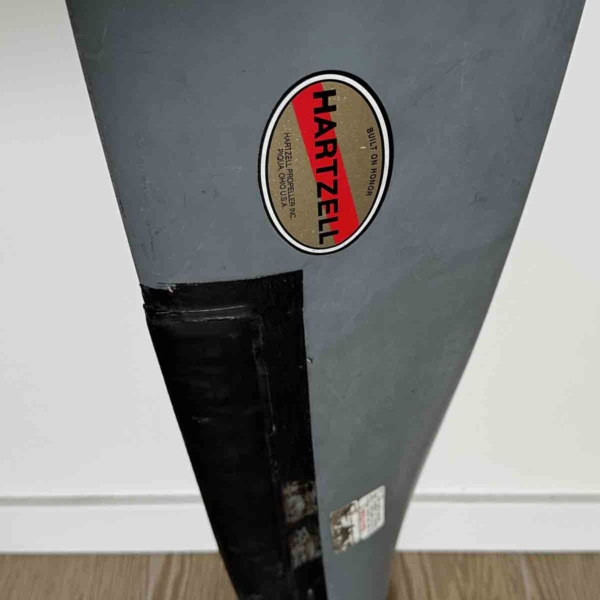Hartzell propeller for sale for decoration.
