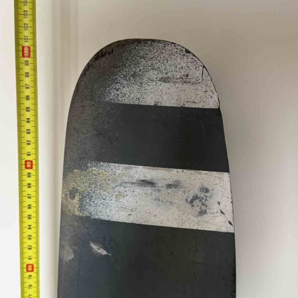 Hartzell propeller for sale for decoration.