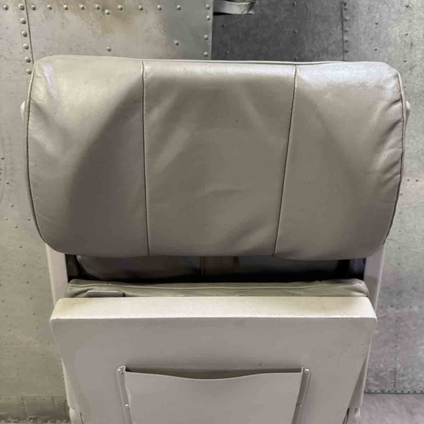 TAP Portugal Airbus A330 CS-TOI cabin crew jump seat for sale.