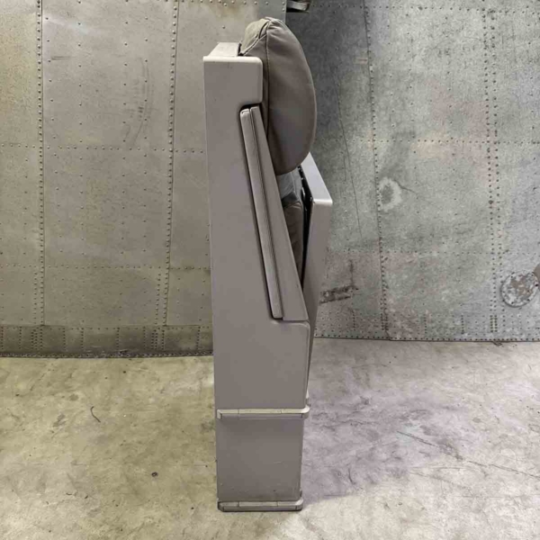TAP Portugal Airbus A330 CS-TOI cabin crew jump seat for sale.