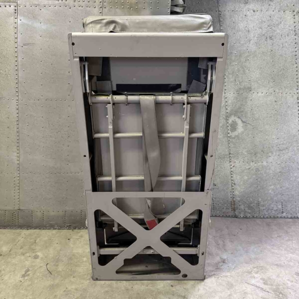 TAP Portugal Airbus A330 CS-TOI cabin crew jump seat for sale.