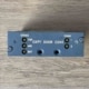 Airbus A320 family aircraft cockpit door locking control unit for sale.