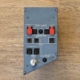 Airbus A320 22VU Overhead Control Indication Panel for sale.