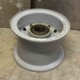 Lufthansa Airbus A319 nosewheel for sale.