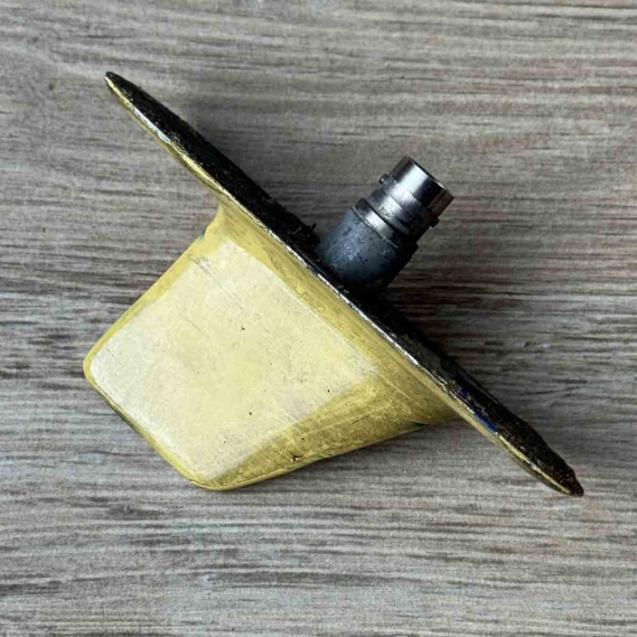 Xiamen Airlines Boeing 737 B-5216/N340FT antenna - Aviation Gadgets