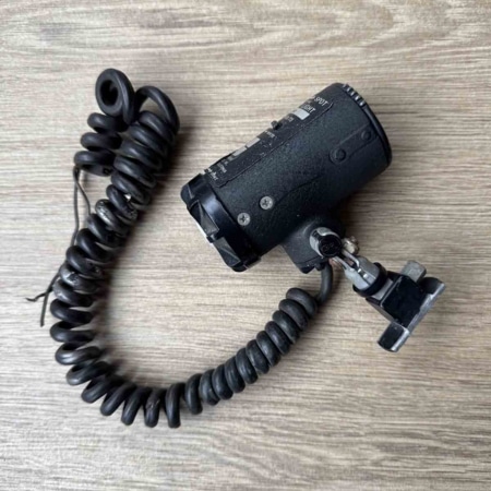 Soderberg S1999 cockpit utility light for sale.