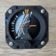 Edo-Aire gyro horizon indicator for sale.