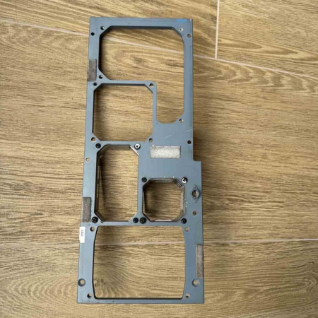 Airbus A320 400VU cockpit structure assy for sale.