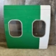 Condor Flugdienst Boeing 757 D-ABOL fuselage window panel for sale.