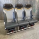 Condor Flugdienst Boeing 757 D-ABOL economy passengers seats for sale.
