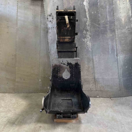 Martin-Baker Mk2 ejection seat for sale.