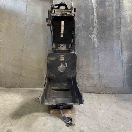Martin-Baker Mk2CA1 ejection seat for sale.