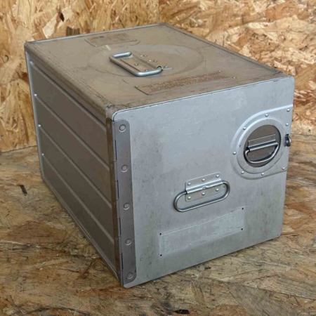 Aircraft galley container for sale.