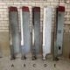 Mil Mi-8/Mi-24 tail rotor blade for sale.