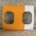 Condor Flugdienst Boeing 757 D-ABOJ fuselage window panel for sale.