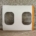 Condor Flugdienst Boeing 757 D-ABOJ fuselage window panel for sale.