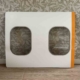 Condor Flugdienst Boeing 757 D-ABOJ fuselage window panel for sale.