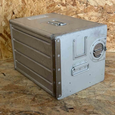 Aircraft galley container for sale.